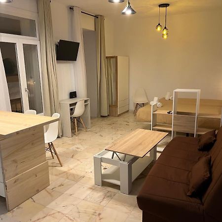 Apartamento El Alquimista Cádiz Eksteriør billede