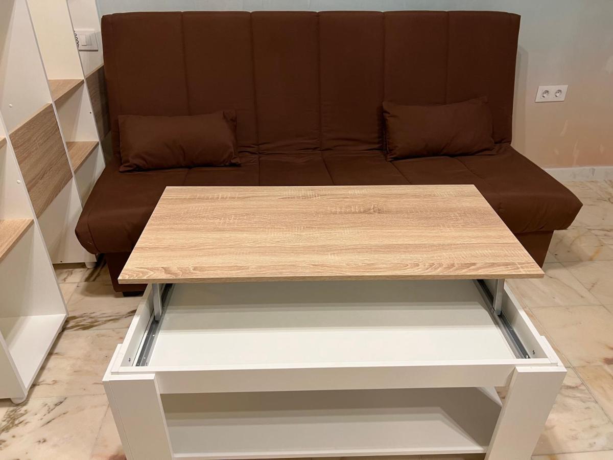 Apartamento El Alquimista Cádiz Eksteriør billede