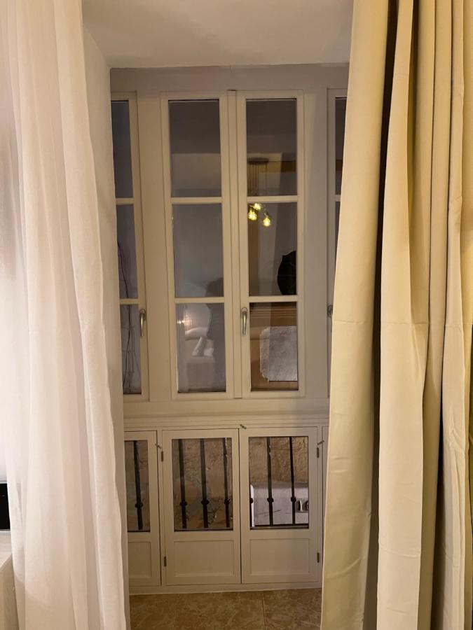 Apartamento El Alquimista Cádiz Eksteriør billede