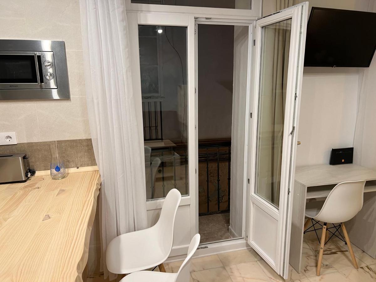 Apartamento El Alquimista Cádiz Eksteriør billede